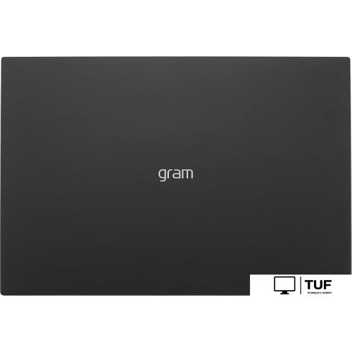 Ноутбук LG Gram 17Z90Q-G.AD7BY
