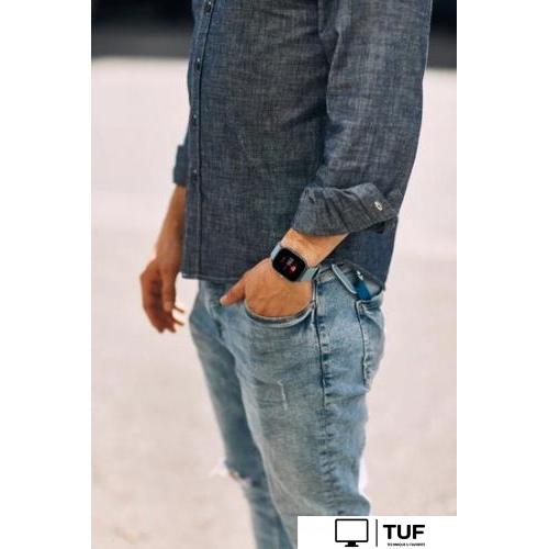 Умные часы Canyon Wildberry SW-74 (белый)