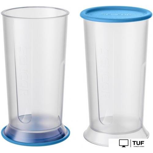 Погружной блендер Sencor SHB 4462BL