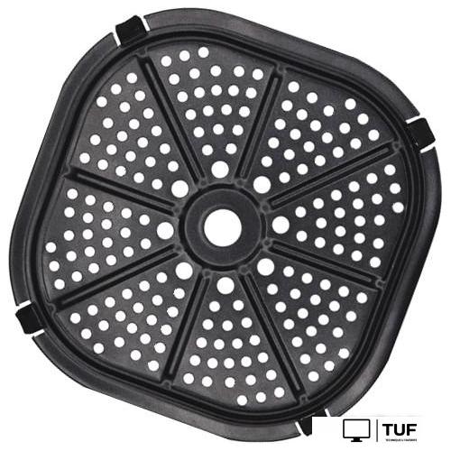 Аэрофритюрница Oursson AG5001/IV