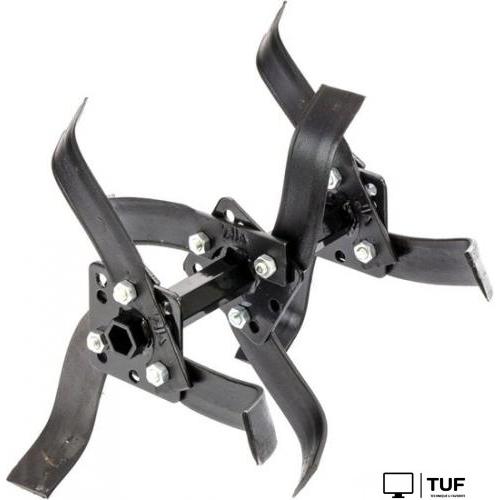 Мотоблок Denzel DPT-170 56401