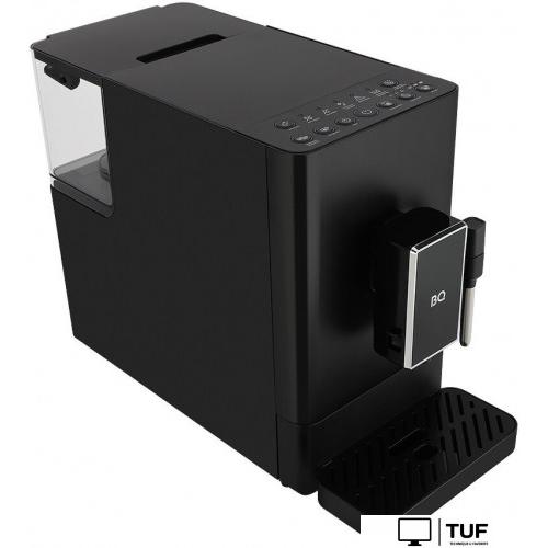 Кофемашина BQ ACM1136M
