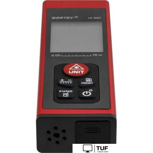Лазерный дальномер Wortex LR 7001 1329390