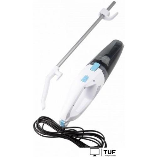 Пылесос MAUNFELD MF-2031WH