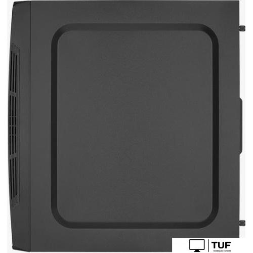 Корпус AeroCool Talon-A-BK-V1