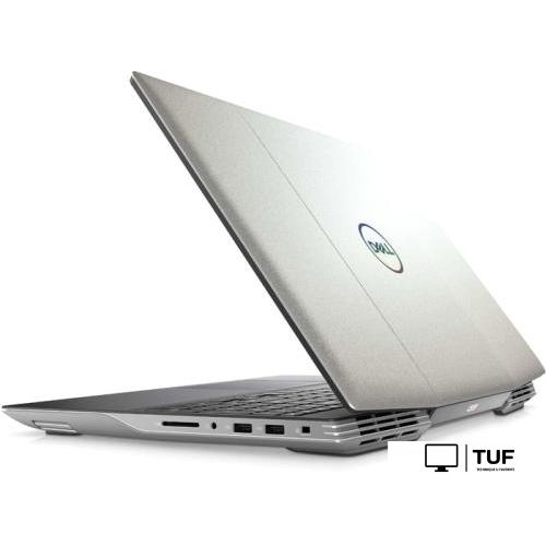 Игровой ноутбук Dell G5 15 5505 G515-4548