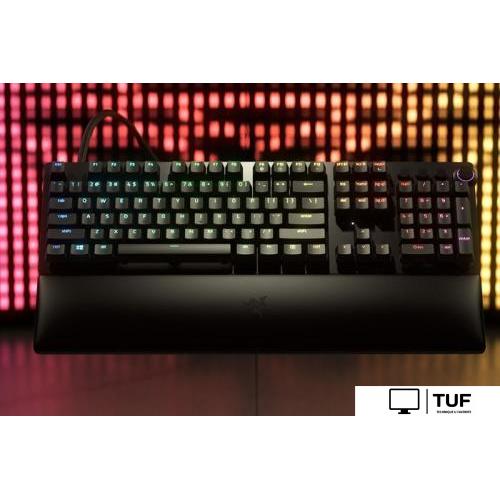 Клавиатура Razer Huntsman V2 Analog