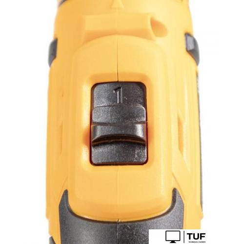 Дрель-шуруповерт Вихрь ДА-16Л-2К (с 2-мя АКБ, кейс)