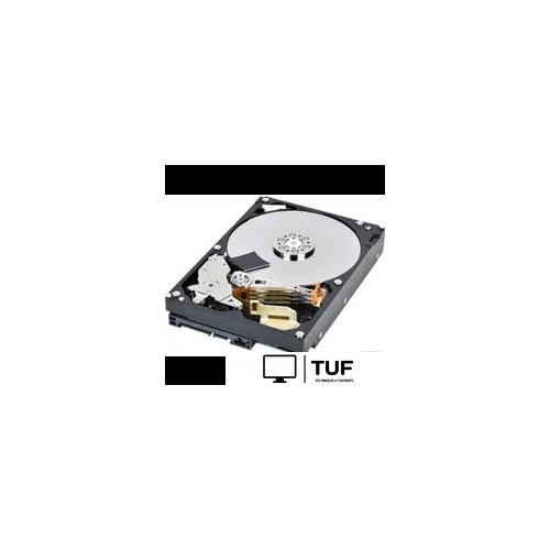 Жесткий диск Toshiba DT02ABA400 4TB