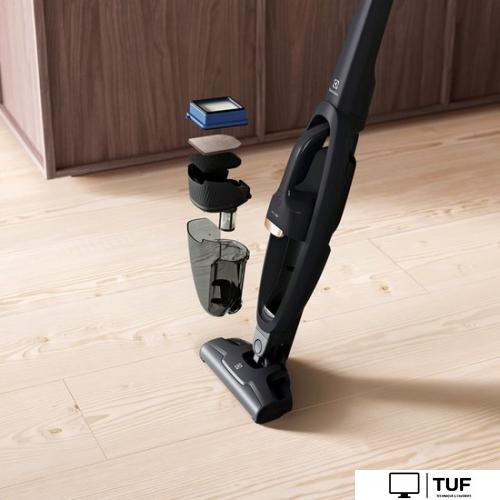 Пылесос Electrolux Well Q6 WQ61-42GG