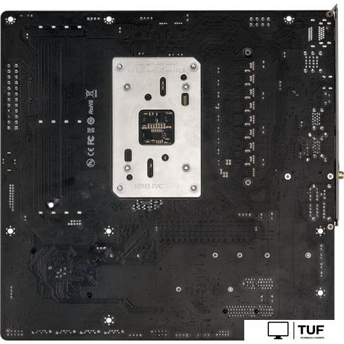 Материнская плата Maxsun Terminator B650M WiFi6