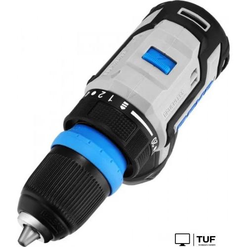 Дрель-шуруповерт Deko Loner 12V PRO 085-1121 (с 1-им АКБ)