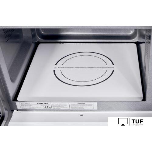 Микроволновая печь Hiberg VM 8505 W