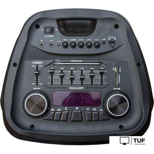 Патибокс Eltronic 20-56 Fire Box 1500