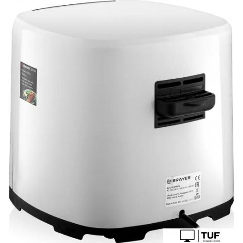 Аэрогриль (аэрофритюрница) Brayer BR2039