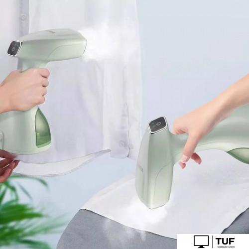 Отпариватель Kitfort KT-9150