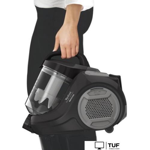 Пылесос Tefal Swift Power TW2925EA