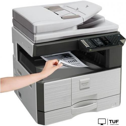МФУ Sharp AR-7024DEU