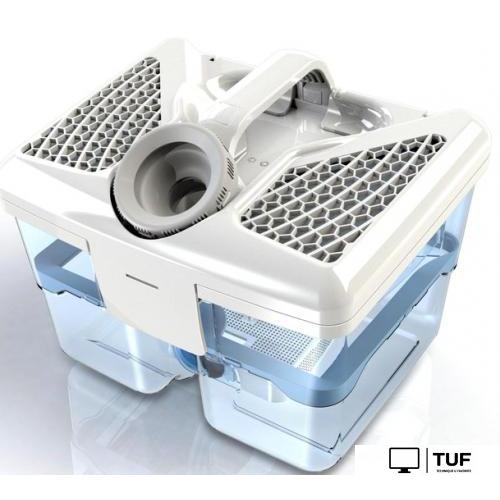 Пылесос Thomas Parkett Master XT