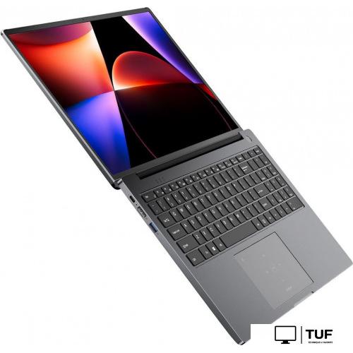 Ноутбук Blackview AceBook 12 BVAceBook12- I51030NG7 (серый)