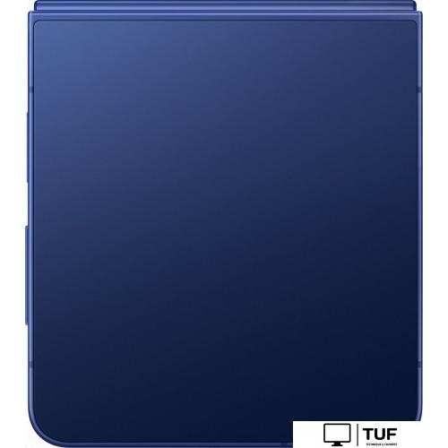 Телефон Samsung Galaxy Z Flip7 SM-F766B 12GB/512GB (синий)