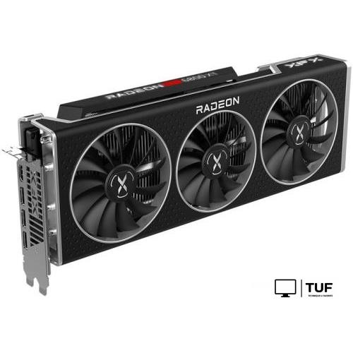 Видеокарта XFX Speedster MERC 319 RX 6800 XT 16GB GDDR6 RX-68XTALFD9