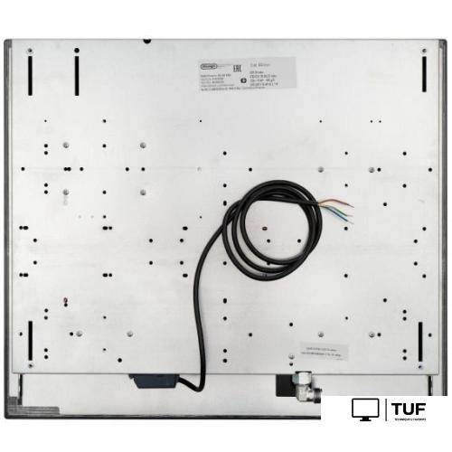 Варочная панель DeLonghi NSL 460 N RUS