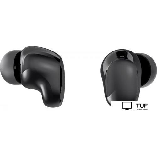 Наушники Xiaomi Redmi Buds 6 Play M2420E1 (черный, международная версия)