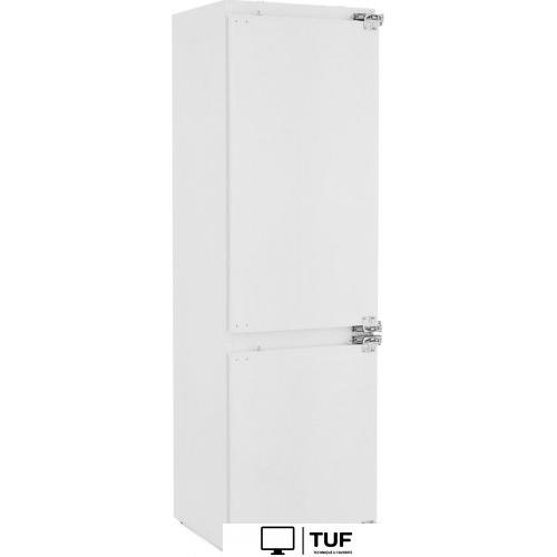 Холодильник Scandilux CSBI256M