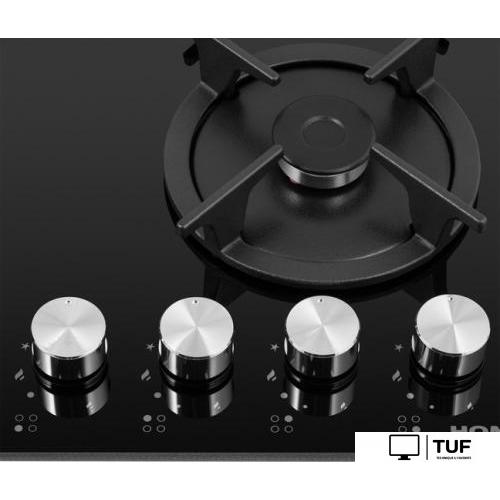 Варочная панель HOMSair HGG641BK