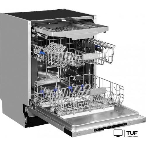 Встраиваемая посудомоечная машина Monsher MD 6004