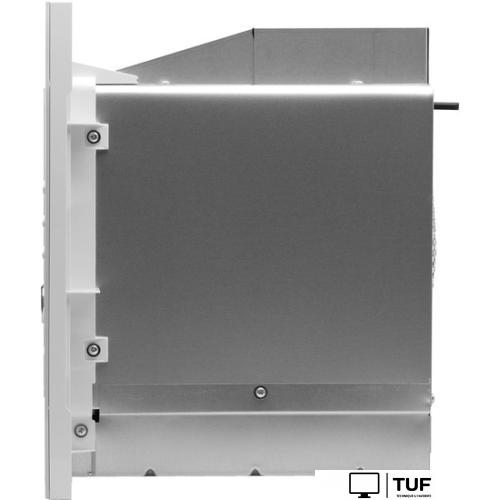 Микроволновая печь Hyundai HBW 2040 (белый)