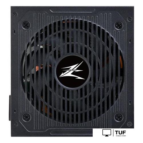 Блок питания Zalman MegaMax TXll 700W ZM700-TXII