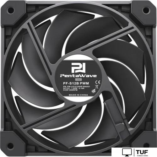 Вентилятор для корпуса PentaWave PF-S12B PWM