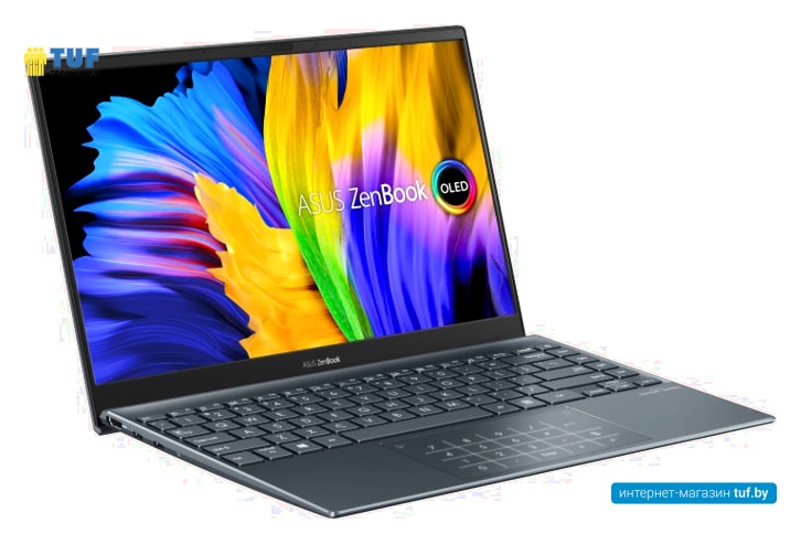 Ноутбук ASUS ZenBook 13 UM325UA-KG002R