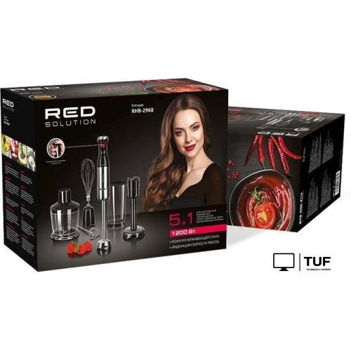 Погружной блендер RED Solution RHB-2968
