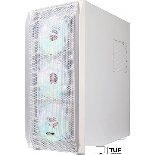 Корпус Ginzzu GL390