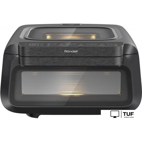 Аэрогриль (аэрофритюрница) Rondell RDE-AF111