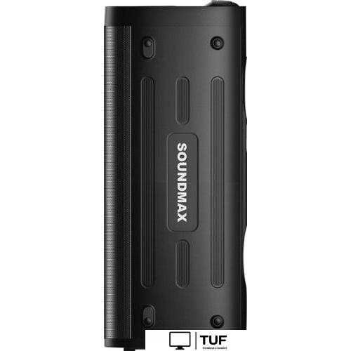 Патибокс Soundmax SM-MS4305