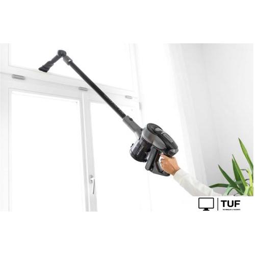 Вертикальный пылесос с влажной уборкой Sencor SVC 0725BK