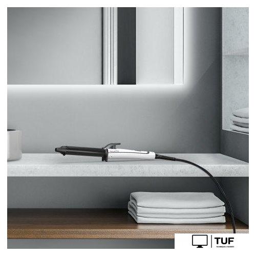 Круглая плойка Rowenta Pure Collection CF3228F0