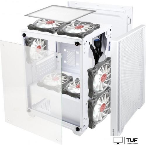 Корпус Ginzzu CL540