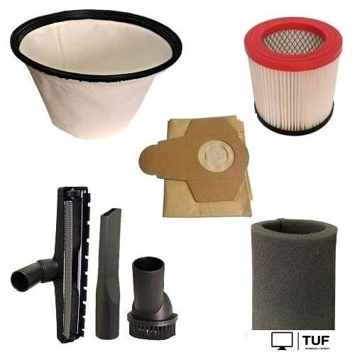 Пылесос ДИОЛД ПВУ-1400-50 [70010030]