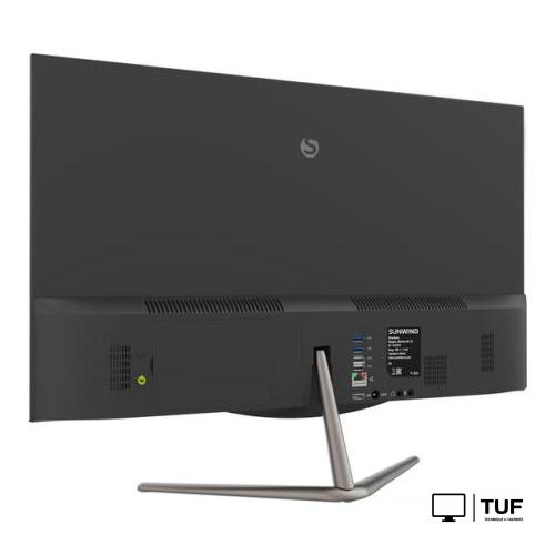Моноблок SunWind Motion AiO 23i UM23P3-8CXW01