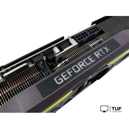Видеокарта Manli GeForce RTX 3080 Ti 12GB GDDR6X M-NRTX3080TIG/6RFHPPP-M3478