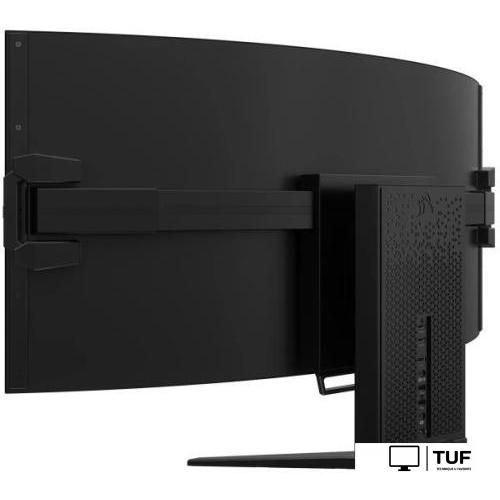 Игровой монитор Corsair 45WQHD240