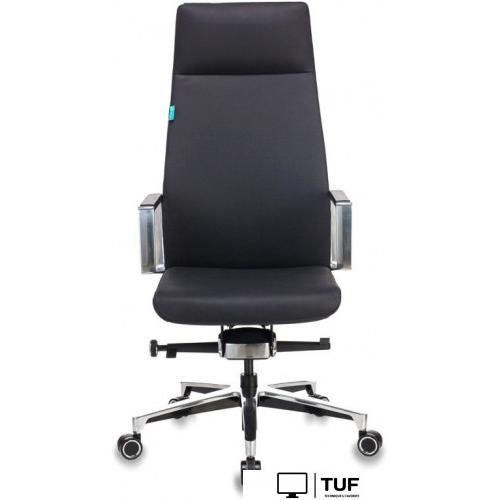 Офисное кресло Бюрократ _JONS (черный)