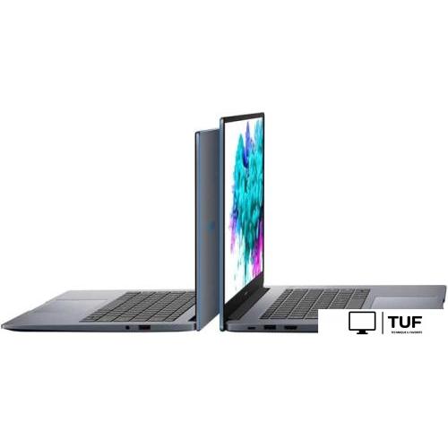 Ноутбук HONOR MagicBook 15 2020 53010UAV