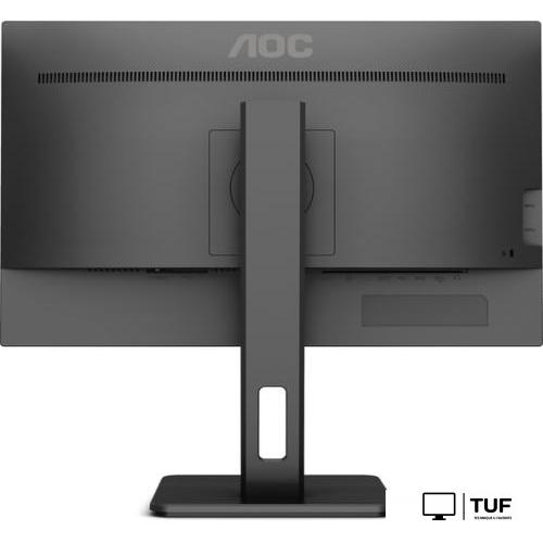Монитор AOC Q24P2Q