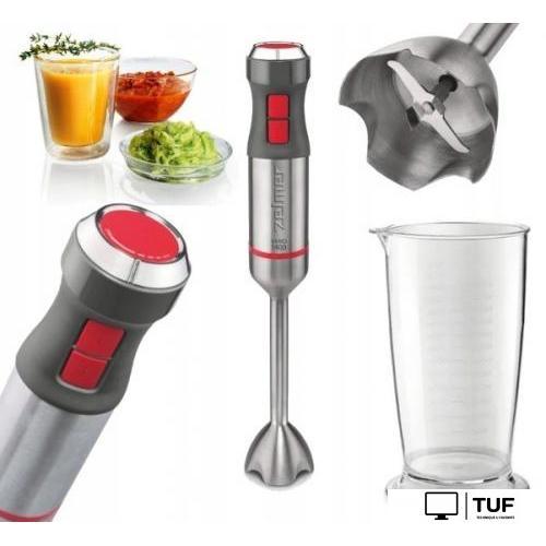 Погружной блендер Zelmer ZHB4650